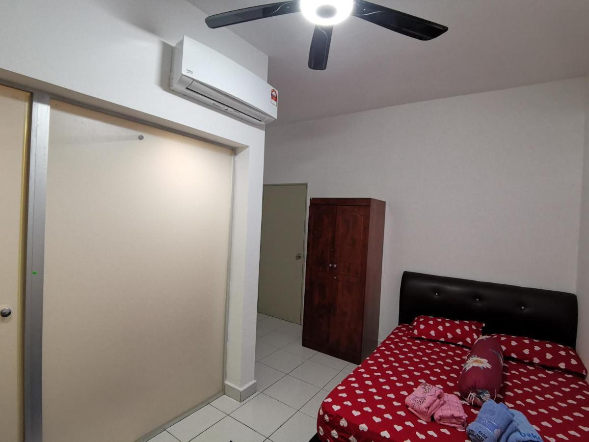 Anis Homestay Nilai Usim Klia Inti Manipal Nilai 3 Exterior foto